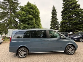 Mercedes-Benz Vito Facelift* LONG | Mobile.bg    4