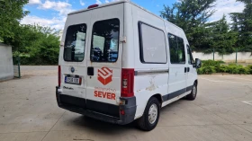 Fiat Ducato 2.8jtd | Mobile.bg    6
