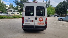 Fiat Ducato 2.8jtd | Mobile.bg    5