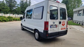     Fiat Ducato 2.8jtd