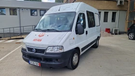     Fiat Ducato 2.8jtd