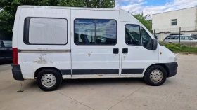 Fiat Ducato 2.8jtd | Mobile.bg    7