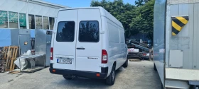 Обява за продажба на Mercedes-Benz Sprinter 211 2.2 CDI 109k.с. ~9 700 лв. - изображение 11