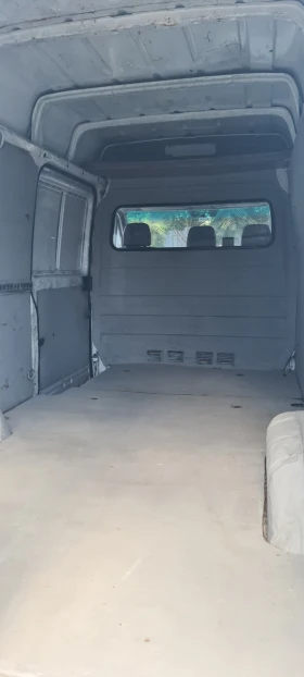 Обява за продажба на Mercedes-Benz Sprinter 211 2.2 CDI 109k.с. ~9 700 лв. - изображение 10