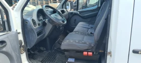 Обява за продажба на Mercedes-Benz Sprinter 211 2.2 CDI 109k.с. ~9 700 лв. - изображение 8