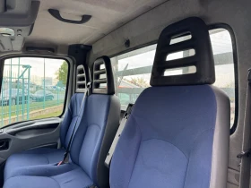 Iveco Daily 3.0HPI* 35C18* 4.20   | Mobile.bg    6