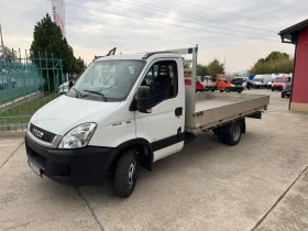     Iveco Daily 3.0HPI* 35C18* 4.20  