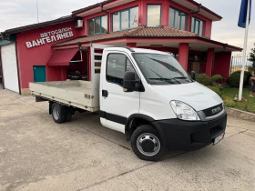 Iveco Daily 3.0HPI* 35C18* 4.20   | Mobile.bg    13