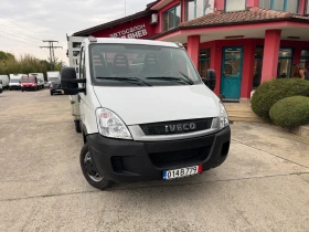     Iveco Daily 3.0HPI* 35C18* 4.20  