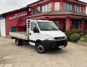    Iveco Daily 3.0HPI* 35C18* 4.20  