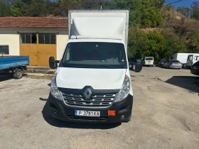 Обява за продажба на Renault Master ~21 500 лв. - изображение 2