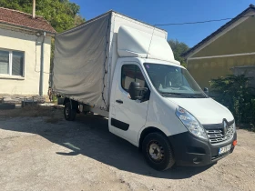 Обява за продажба на Renault Master ~21 500 лв. - изображение 1