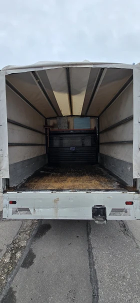 Ford Transit undefined | Auto.bg — изображение 7