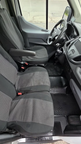 Ford Transit undefined | Auto.bg — изображение 9