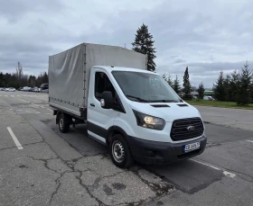 Ford Transit undefined | Auto.bg — изображение 2