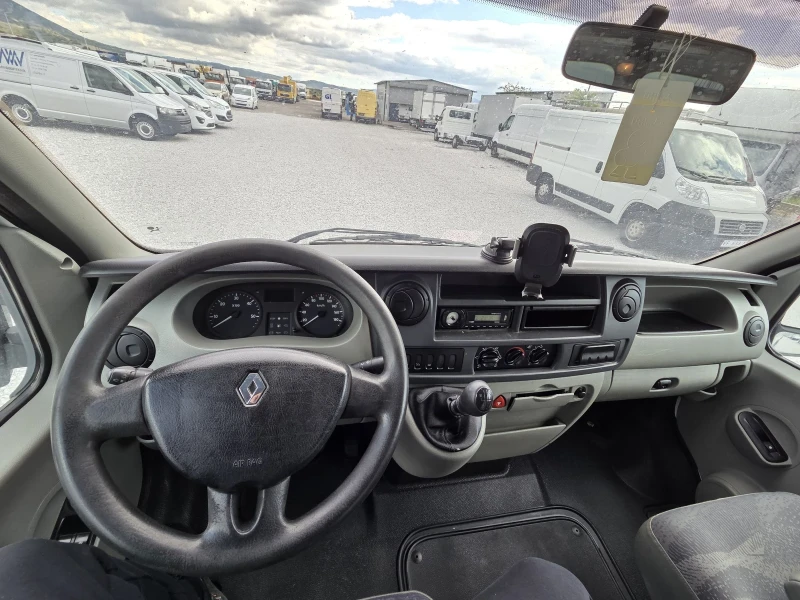 Renault Master, снимка 8 - Бусове и автобуси - 52026113