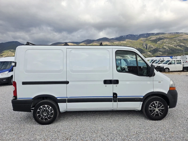 Renault Master, снимка 3 - Бусове и автобуси - 52026113