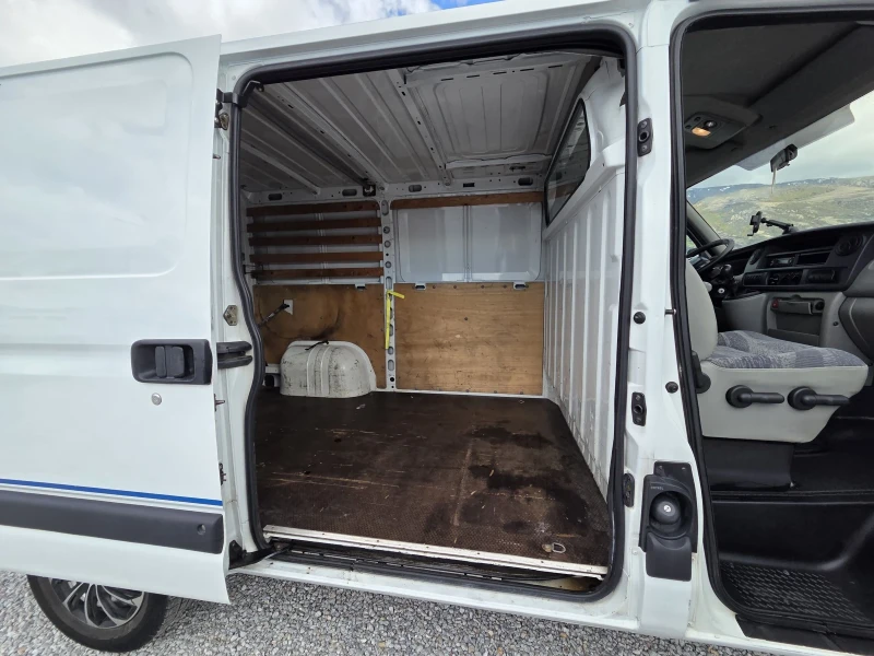 Renault Master, снимка 10 - Бусове и автобуси - 52026113