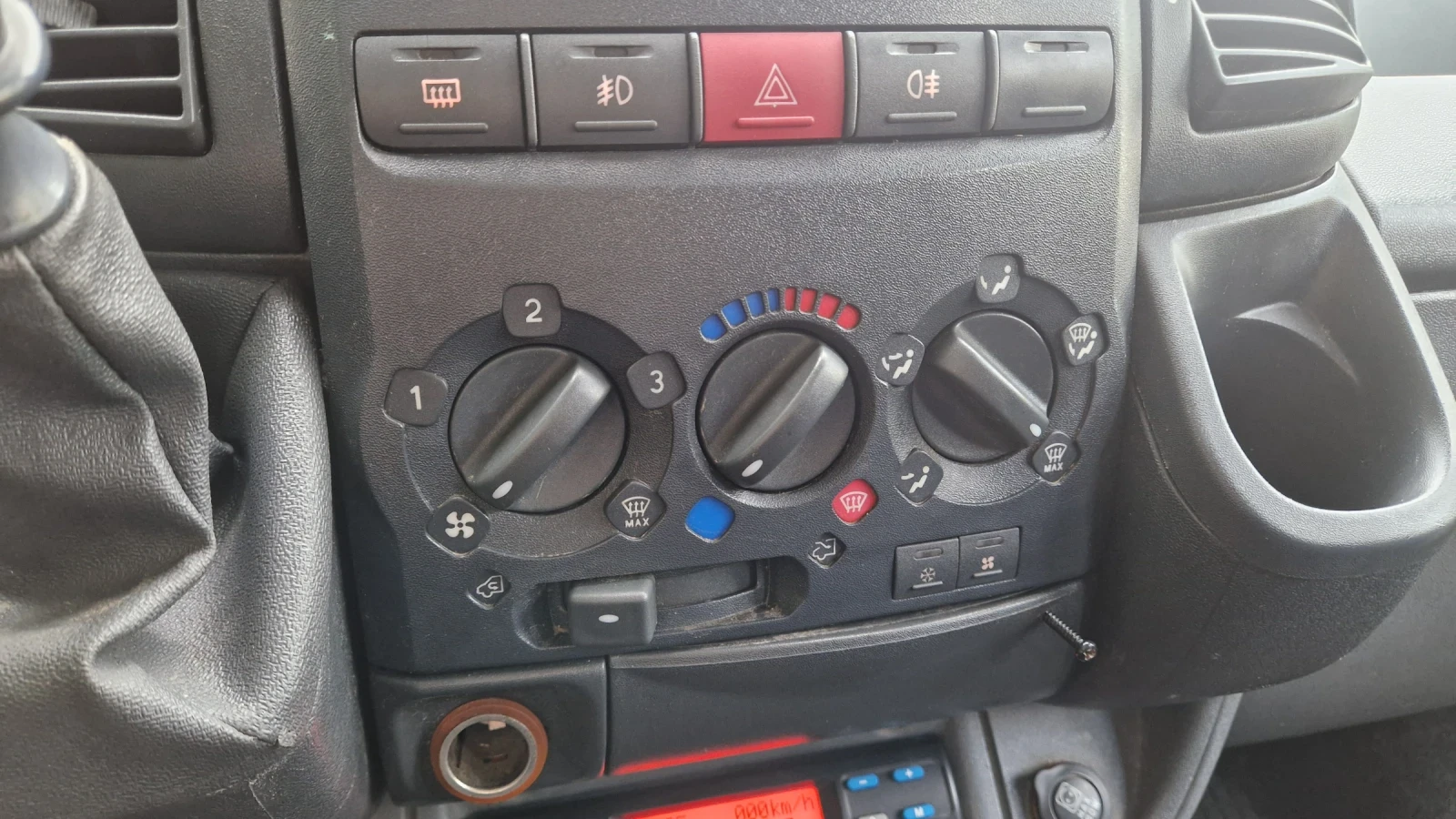 Fiat Ducato 2.8jtd - изображение 9