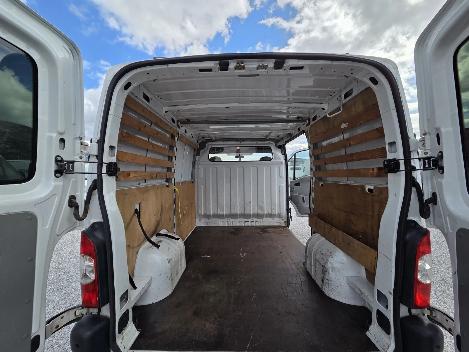 Renault Master | Mobile.bg   11