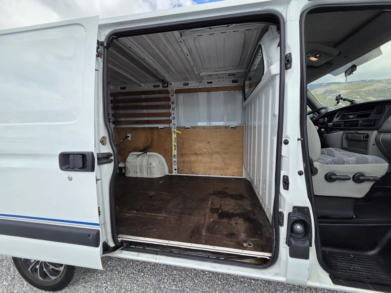 Renault Master  - изображение 10