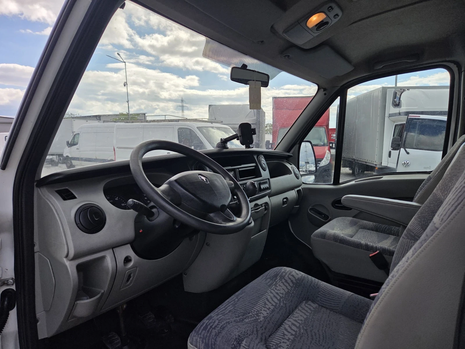 Renault Master  - изображение 7