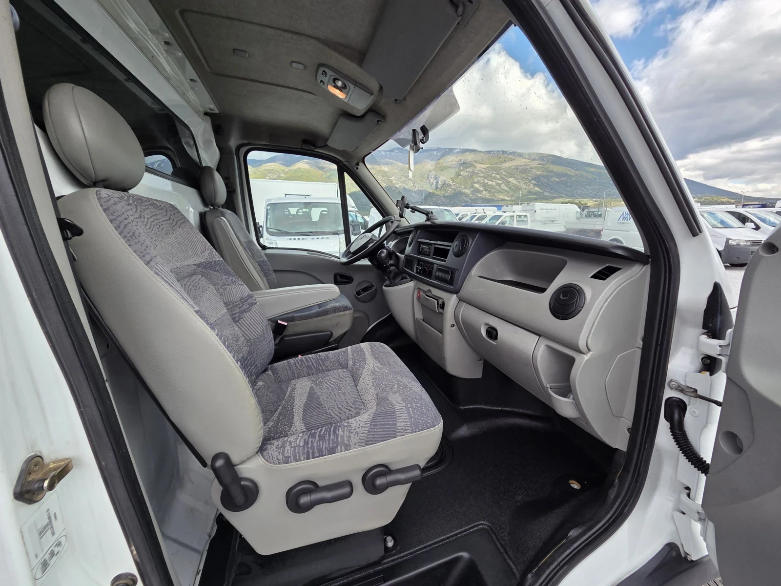 Renault Master  - изображение 9
