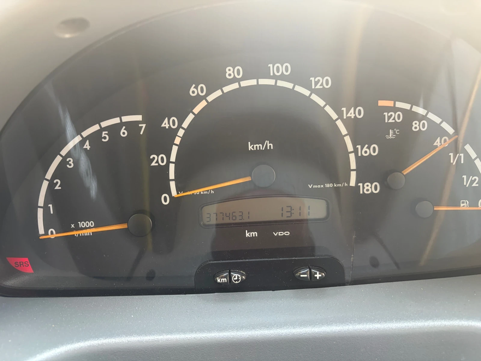 Mercedes-Benz Sprinter 308 308cdi, снимка 9 - Бусове и автобуси - 55422085