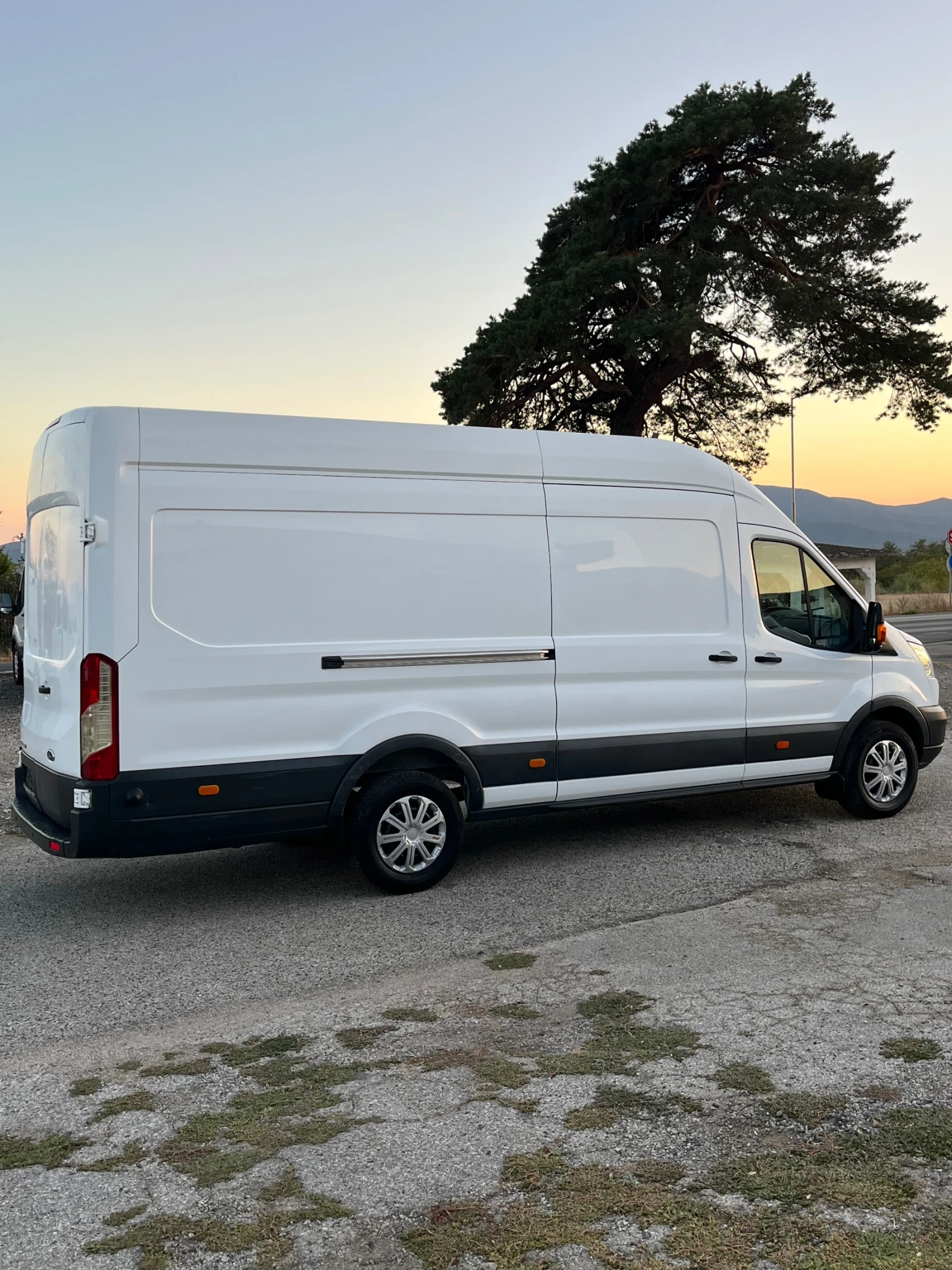 Ford Transit Euro 6 | Mobile.bg � ����������� 4