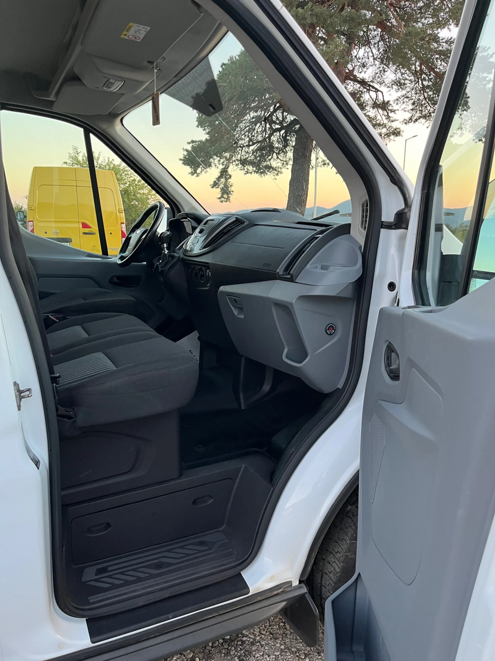 Ford Transit Euro 6 | Mobile.bg � ����������� 10