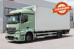 ������ Mercedes-Benz Actros