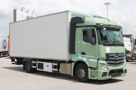 Mercedes-Benz Actros 1842 | Mobile.bg � ����� ������ 6
