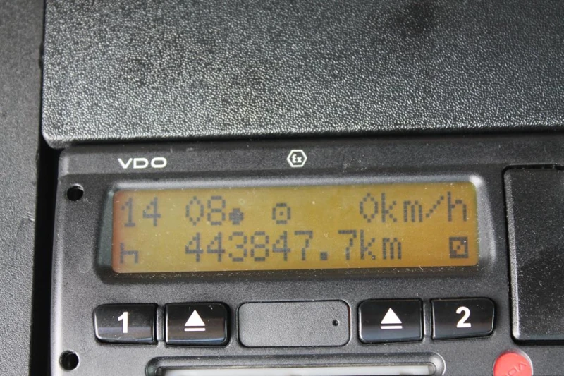 Mercedes-Benz Actros 1842, снимка 12 - Камиони - 52294447