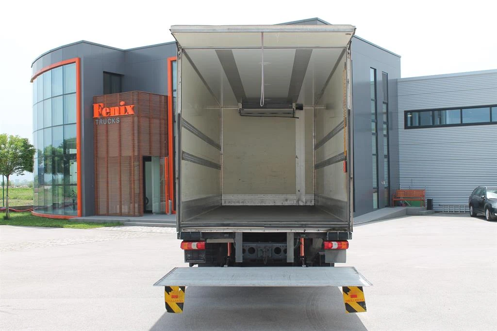 Mercedes-Benz Actros 1842 | Mobile.bg � ����������� 14