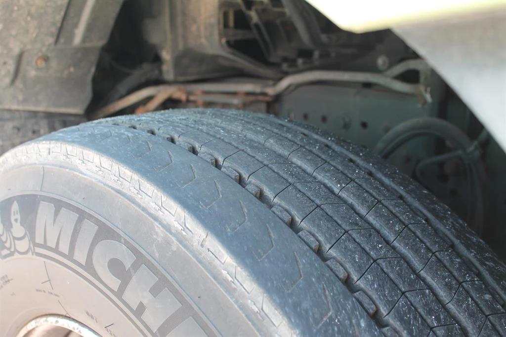 Mercedes-Benz Actros 1842 | Mobile.bg � ����������� 17