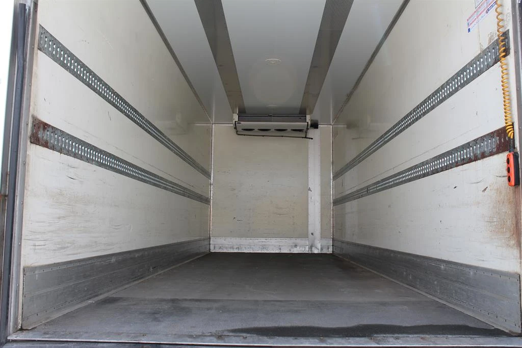 Mercedes-Benz Actros 1842 | Mobile.bg � ����������� 15