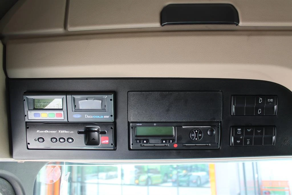 Mercedes-Benz Actros 1842 | Mobile.bg � ����������� 11