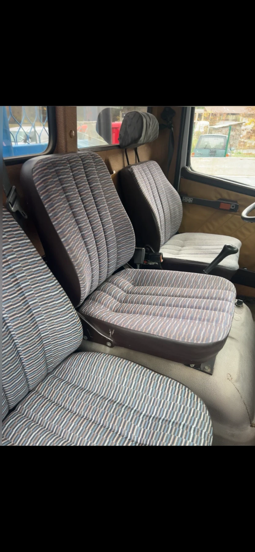 Mercedes-Benz 814 Самосвал, снимка 7 - Камиони - 56074797