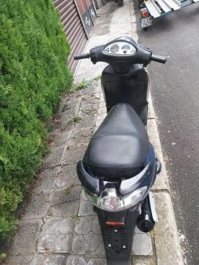 Piaggio Fly, снимка 5