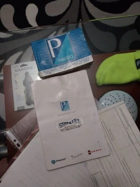 Piaggio Fly, снимка 15