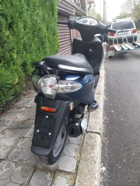 Piaggio Fly, снимка 6