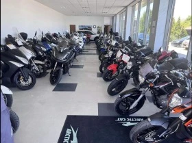 Kymco Downtown 300I-LIZING , снимка 10