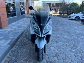 Kymco Downtown 300I-LIZING , снимка 7