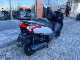 Kymco Downtown 300I-LIZING , снимка 3