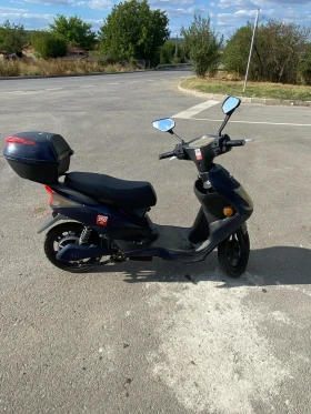 Други Друг Електрически скутери , снимка 1