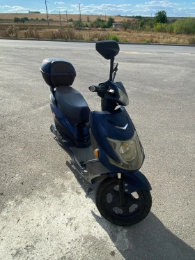 Други Друг Електрически скутери , снимка 2