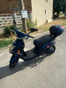 Други Друг Електрически скутери , снимка 4