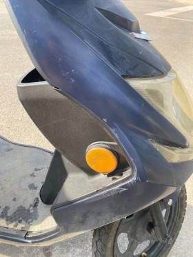 Други Друг Електрически скутери , снимка 8