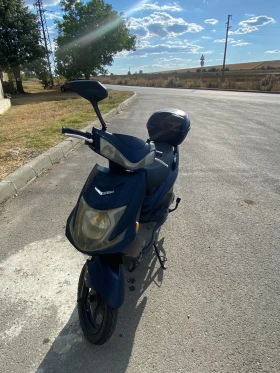 Други Друг Електрически скутери , снимка 3