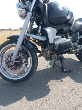 BMW R BMW R850R, снимка 2
